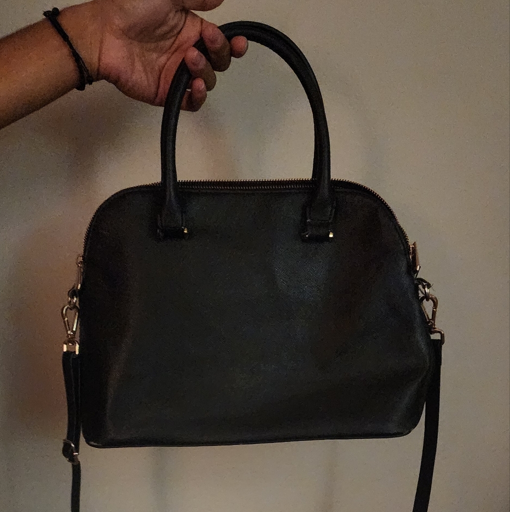 Little black purse 👛🖤